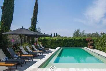 فندق La Santísima Trinidad