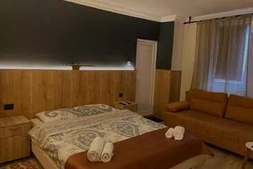 هتل Lido