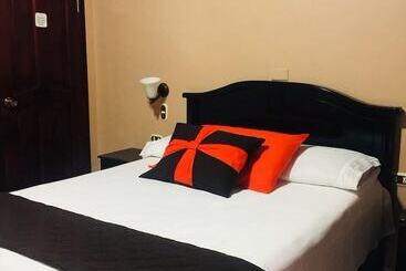 호텔 San Sebastian