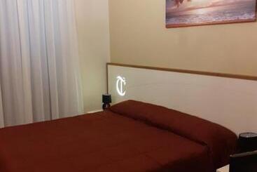 فندق Tenuta Caradonna