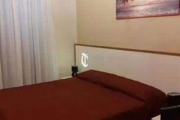 Hotel Tenuta Caradonna