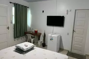 Herberge Pousada Amazônia
