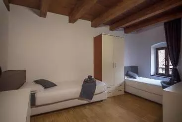 B&b Gli Scorci Di Trento