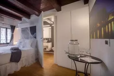B&b Gli Scorci Di Trento
