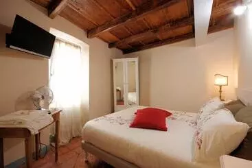 Bed and Breakfast Guest House Al Castello