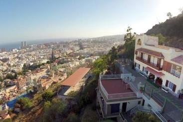 Bed and Breakfast Finca Bella Vista