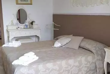 ベッドアンドブレックファースト I Fiori Di Sicilia