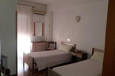 酒店 Albergo Europa