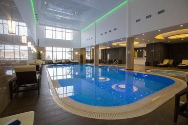 ホテル Ararat Resort Tsaghkadzor