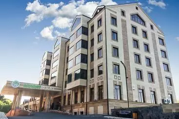 Hotel Ararat Resort Tsaghkadzor