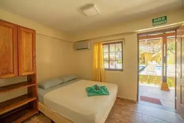 ホテル Las Hamacas