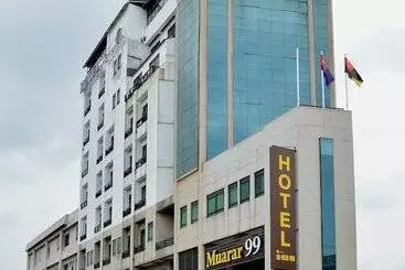 Otel Muarar 99