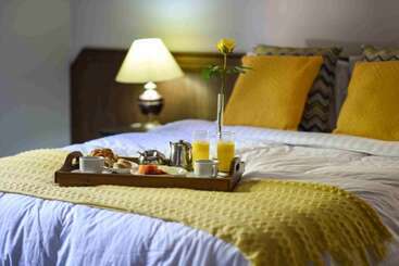 La Tour Hotel Boutique