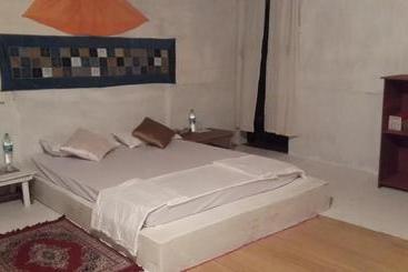 Love Temple Beach Resort