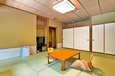 Ryokan Honjin
