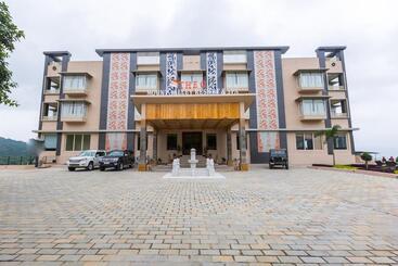 The G Mount Valley Resort, Kumbhalgarh