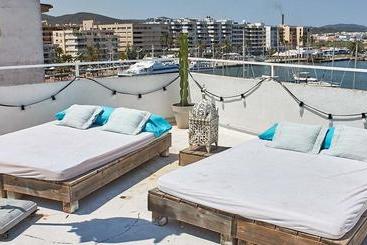 Auberge Hôtelière La Dama De Ibiza