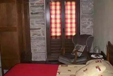 Bed & Breakfast Casa Rural La Llave