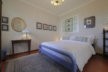 Bed and Breakfast Residenza Ambrogi