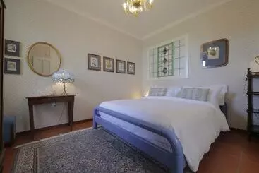 تختخواب و صبحانه Residenza Ambrogi