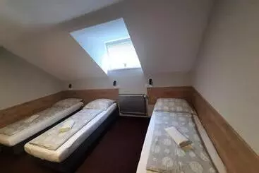 Hotelli Boršičanka