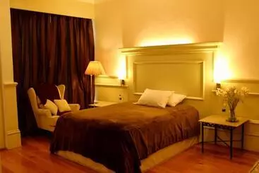 هتل Casa Toscana Bed & Breakfast