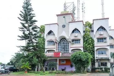 Hotel O Hill Top