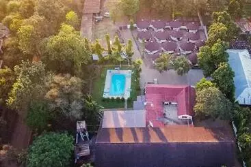 Hotel Keys