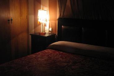 Hotel La Pradera De Marta