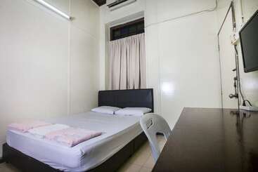 فندق Old Penang Heritage Inn