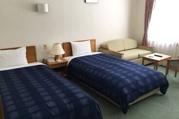 Hotel Panorama Inn Yamanakako