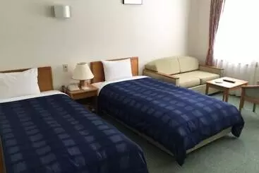 ホテル Panorama Inn Yamanakako