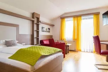 Der Trattner   Hotel Schöcklblick