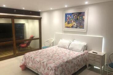 Hotell Pousada Beira Mar   Suítes Frente Ao Mar