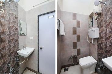 Hotel Spot On 6862  Tulip Plaza