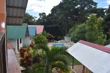 Hotel Rainforest Yasmin