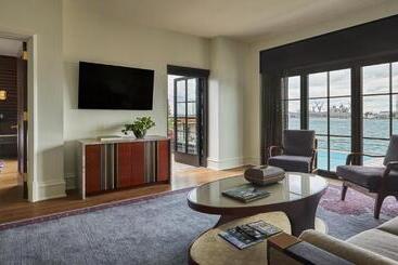 فندق Sagamore Pendry Baltimore