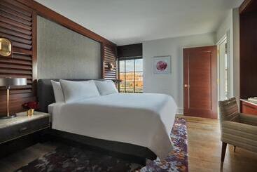 فندق Sagamore Pendry Baltimore