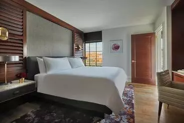 Hotelli Sagamore Pendry Baltimore