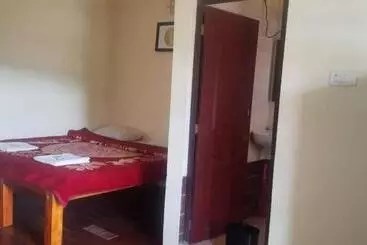 Hôtel Satya Anand Cottage Pure Veg And Non Alcoholic