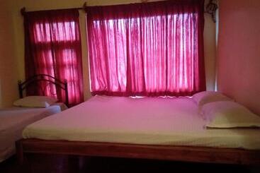 Hotel Satya Anand Cottage Pure Veg And Non Alcoholic