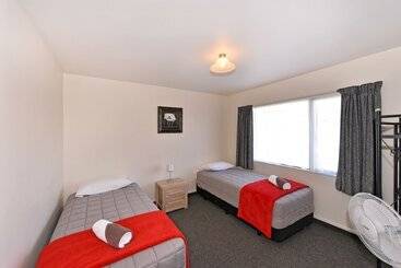 Greenwood Park Motel