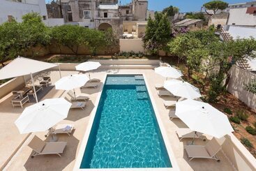 민박 Palazzo Fasti