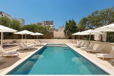 צימר Palazzo Fasti