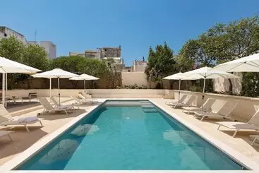 Bed & Breakfast Palazzo Fasti