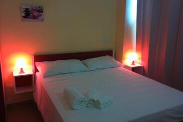 Bed & Breakfast Le Torri