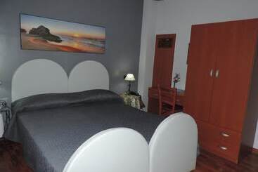 Bed & Breakfast Ospiti A Corte