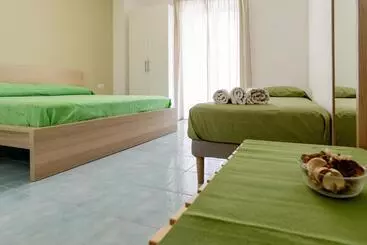 Greco B&b