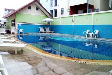 فندق Ban Chanchay