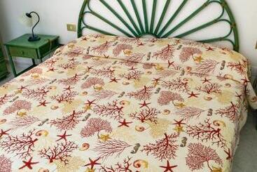 בית מלון כפרי Il Complesso Saraceno